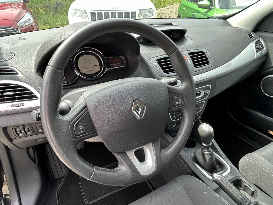 Renault Mégane 1.4 TCe 