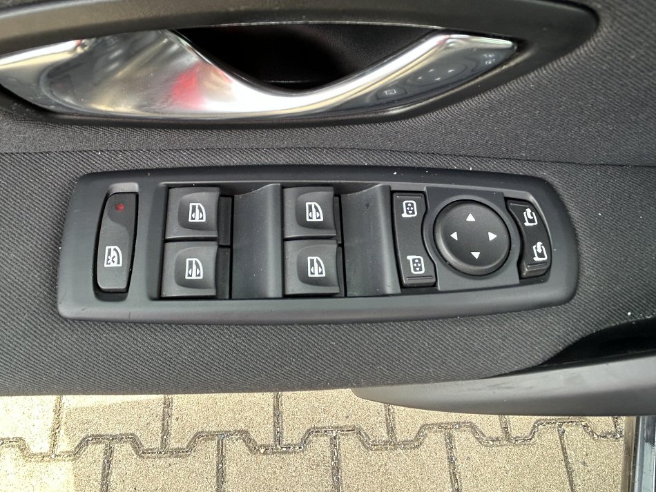 Renault Mégane 1.4 TCe 