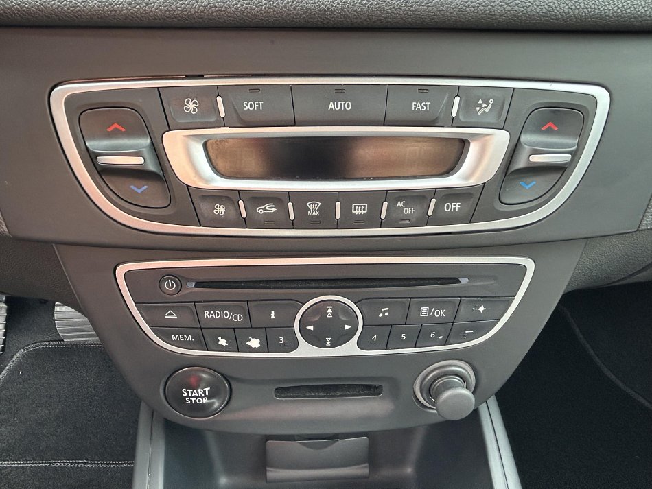 Renault Mégane 1.4 TCe 