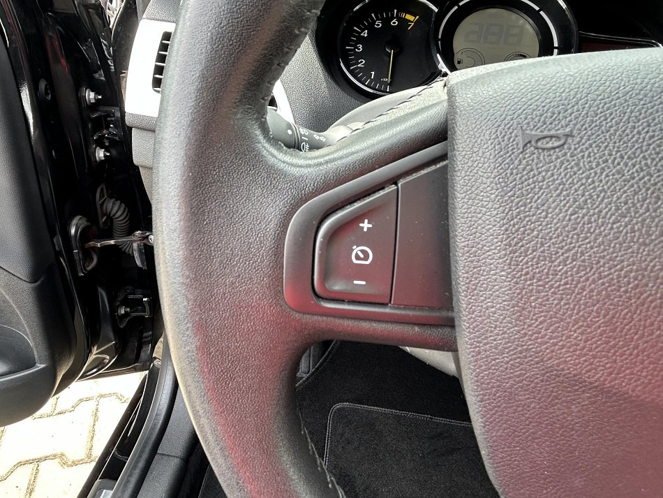 Renault Mégane 1.4 TCe 