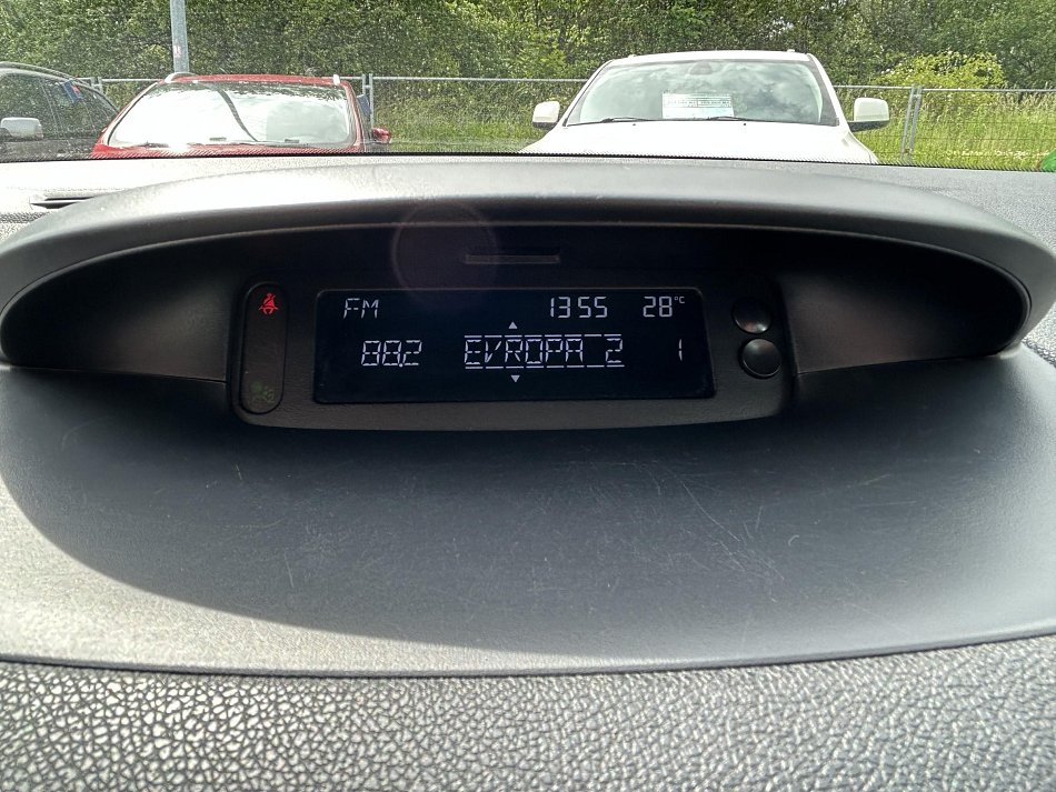 Renault Mégane 1.4 TCe 