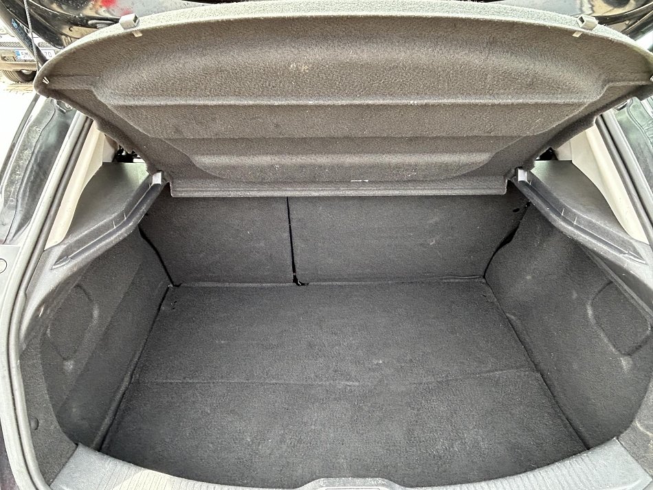 Renault Mégane 1.4 TCe 