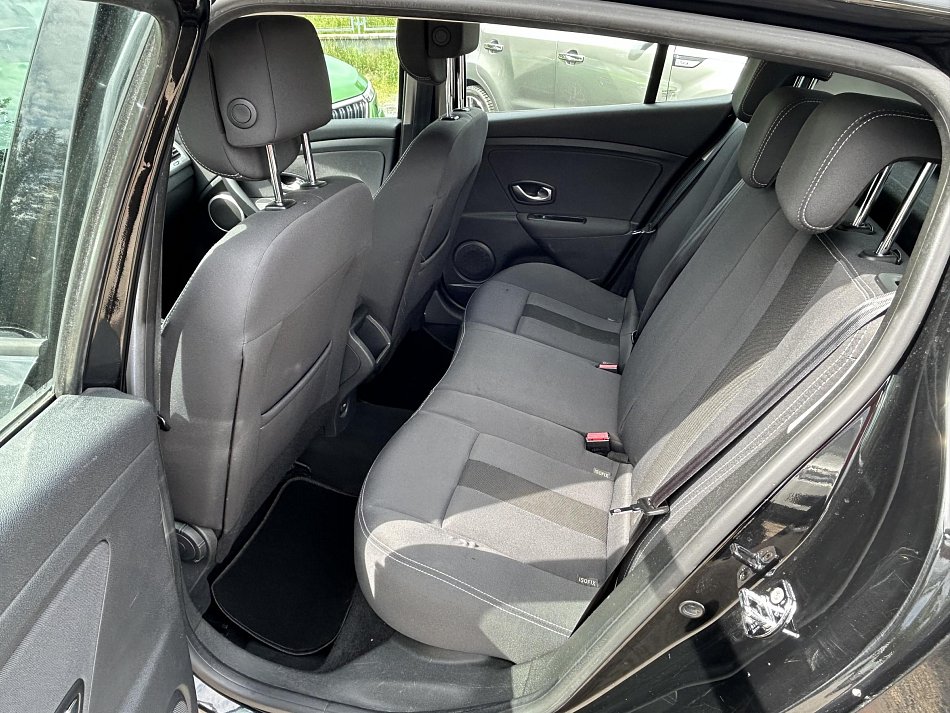 Renault Mégane 1.4 TCe 