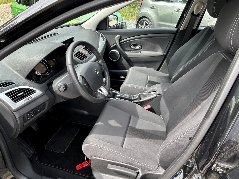 Renault Mégane 1.4 TCe 