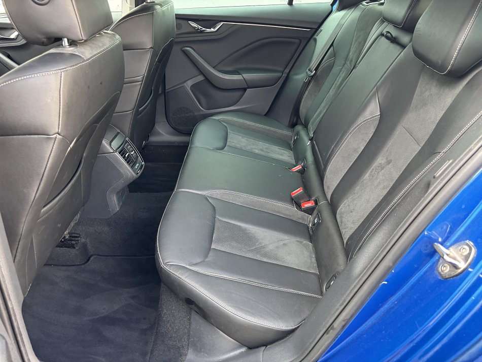 Škoda Scala 1.4 TSi Style