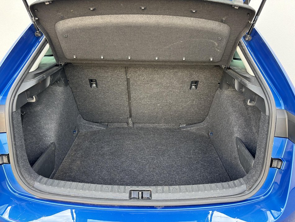Škoda Scala 1.4 TSi Style