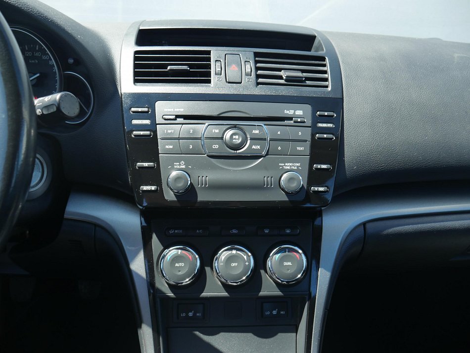 Mazda 6 2.0 i 