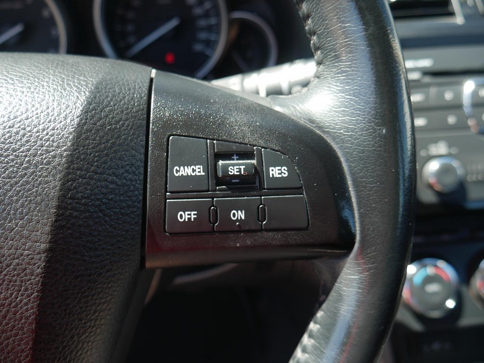 Mazda 6 2.0 i 
