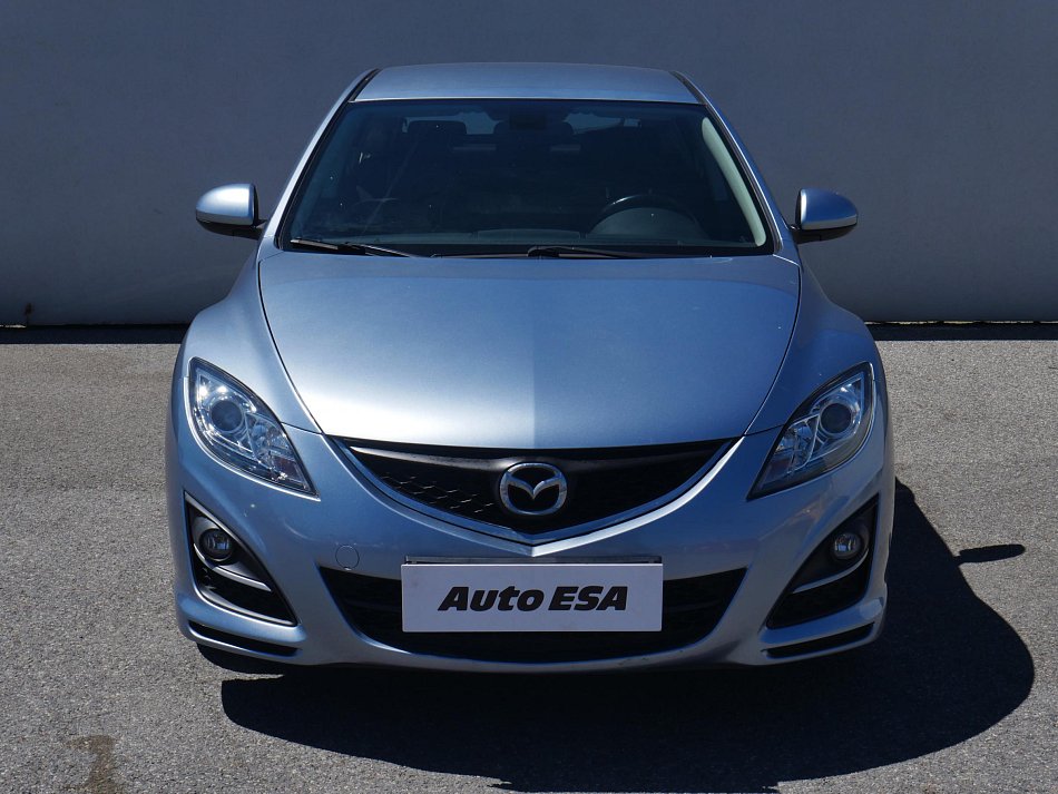 Mazda 6 2.0 i 