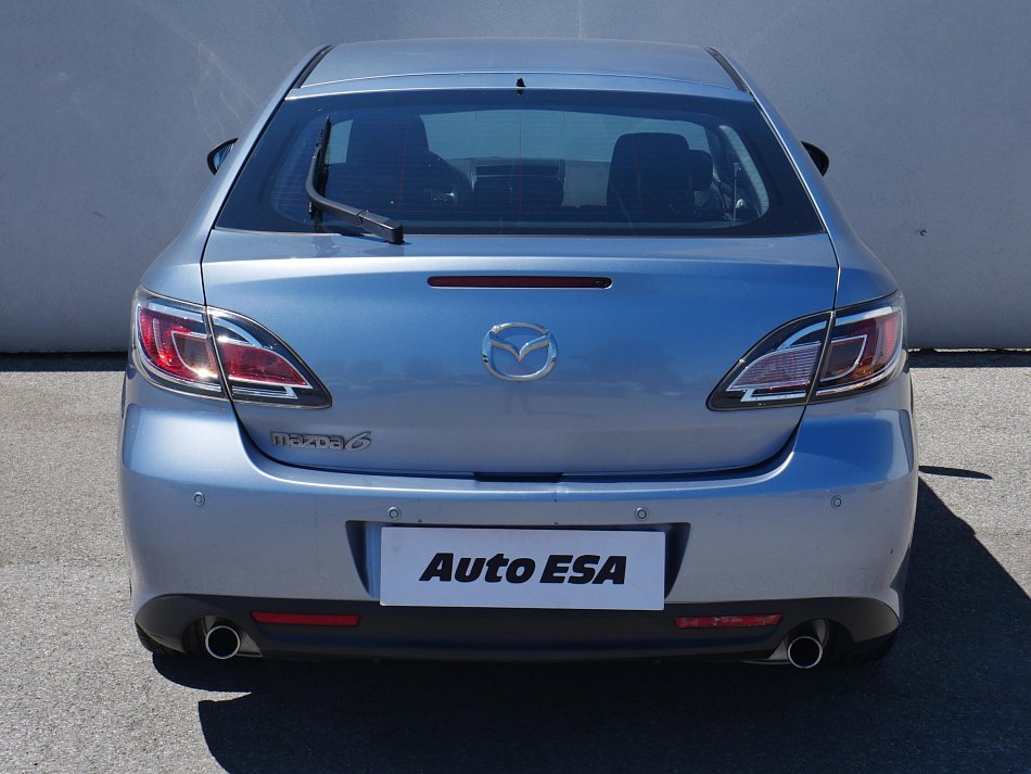 Mazda 6 2.0 i 