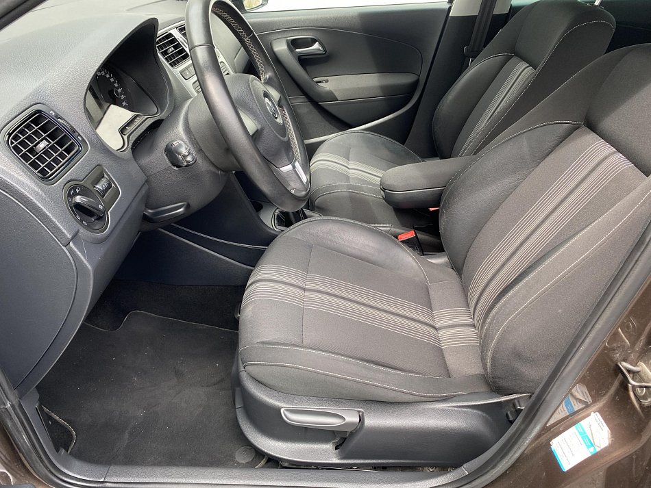 Volkswagen Polo 1.2i Match