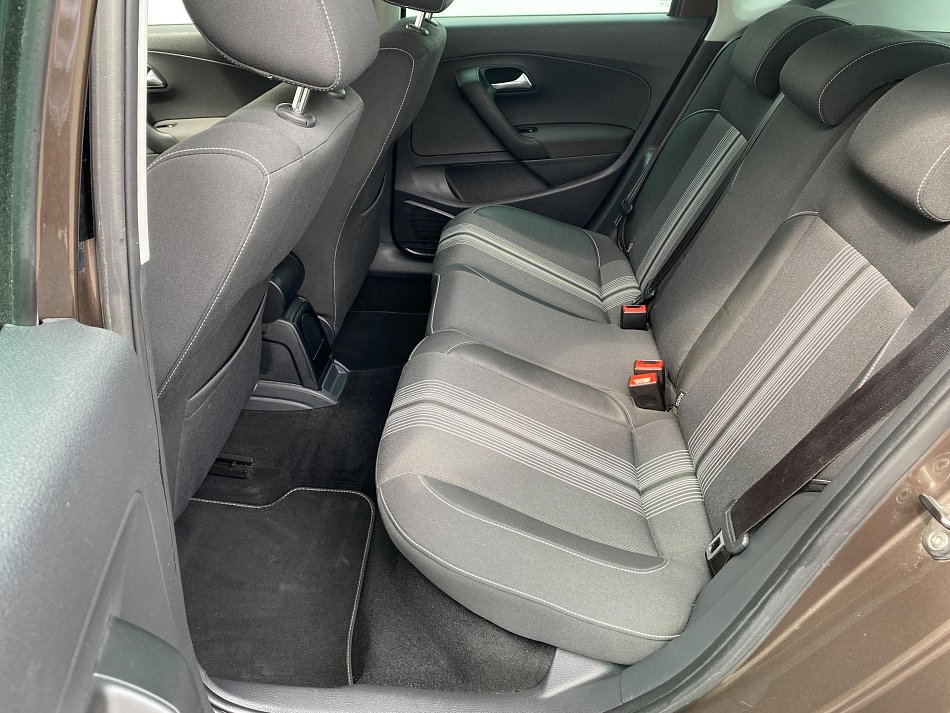 Volkswagen Polo 1.2i Match
