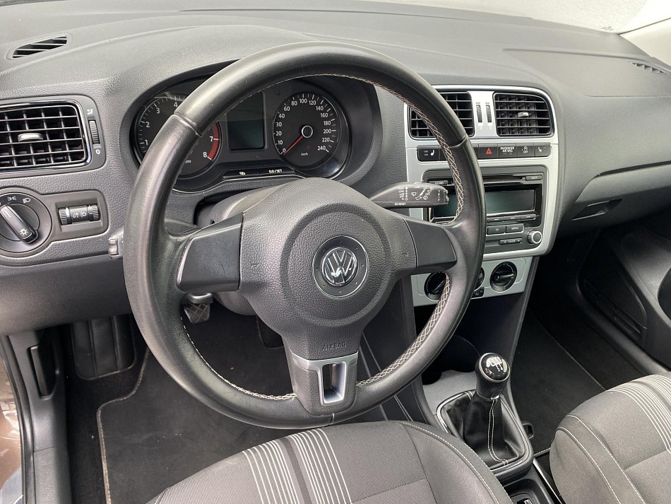 Volkswagen Polo 1.2i Match