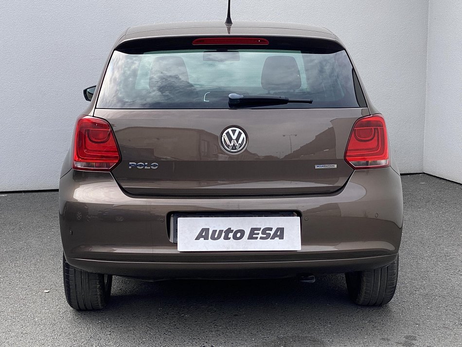 Volkswagen Polo 1.2i Match