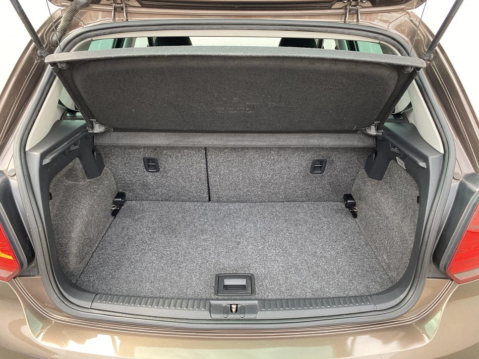 Volkswagen Polo 1.2i Match