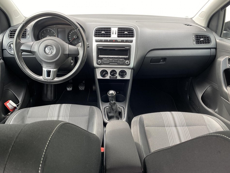 Volkswagen Polo 1.2i Match