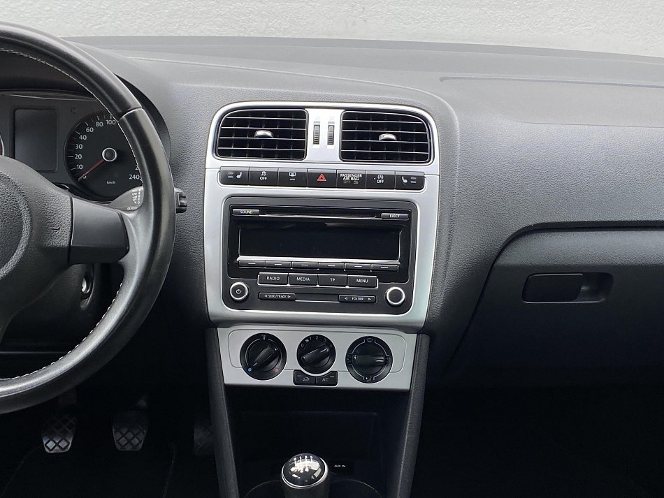 Volkswagen Polo 1.2i Match