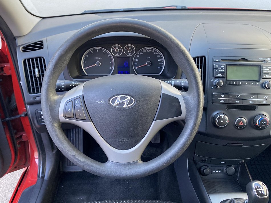 Hyundai I30 1.4i 