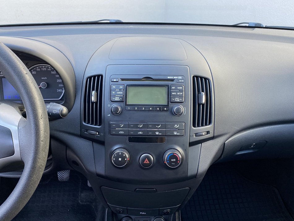 Hyundai I30 1.4i 