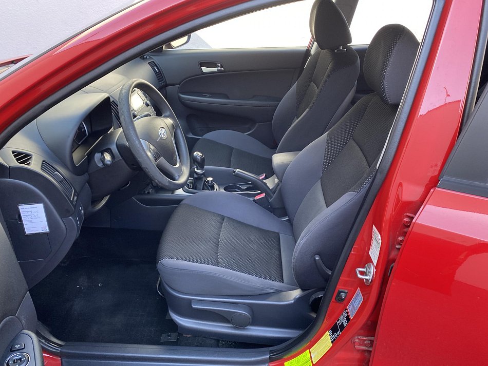 Hyundai I30 1.4i 
