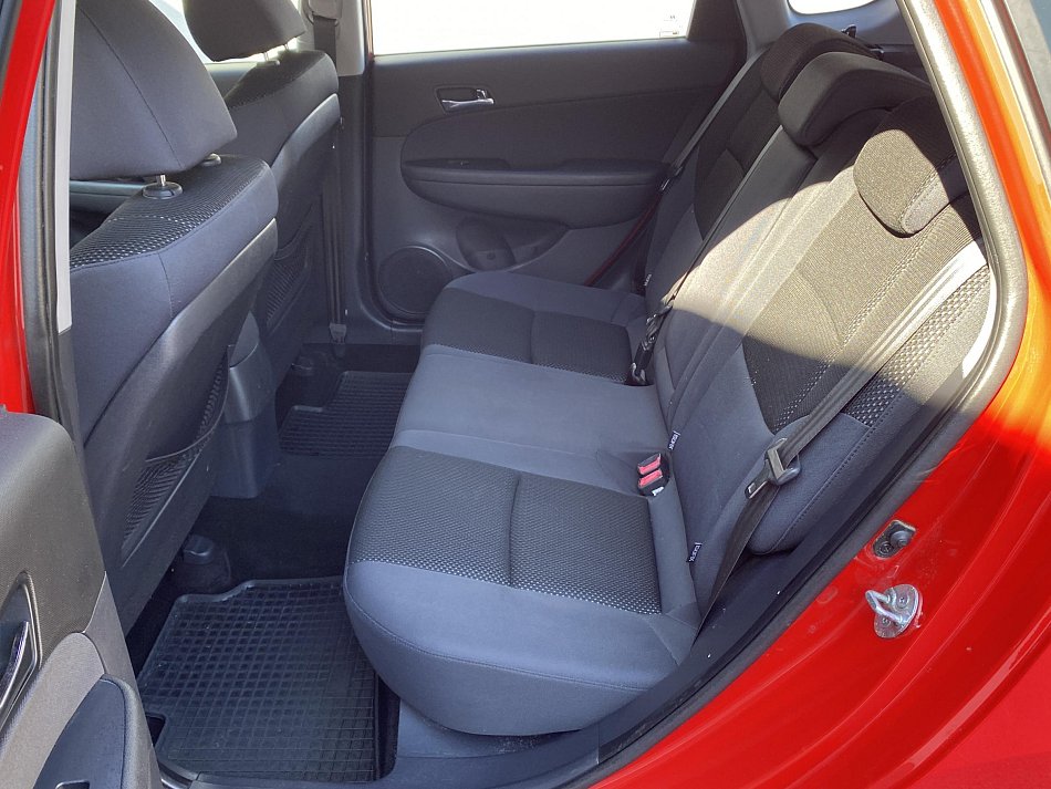 Hyundai I30 1.4i 