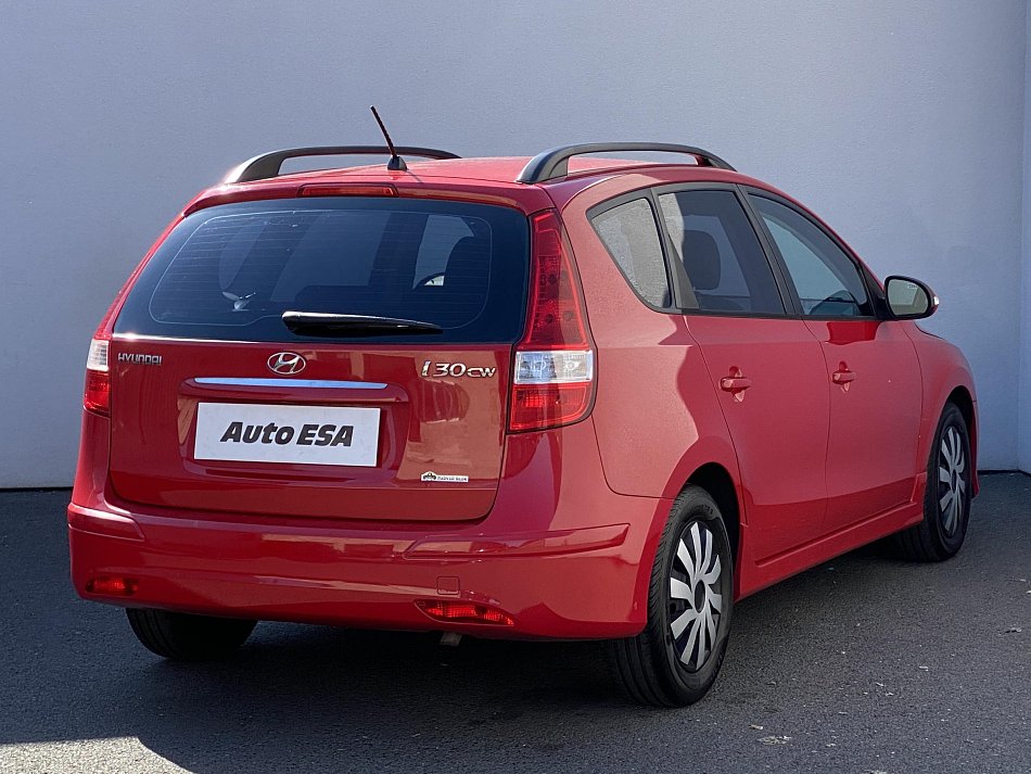 Hyundai I30 1.4i 