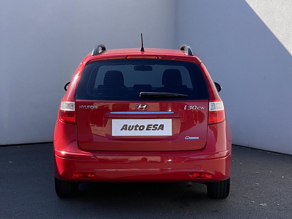 Hyundai I30 1.4i 