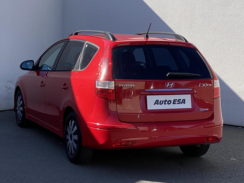 Hyundai I30 1.4i 