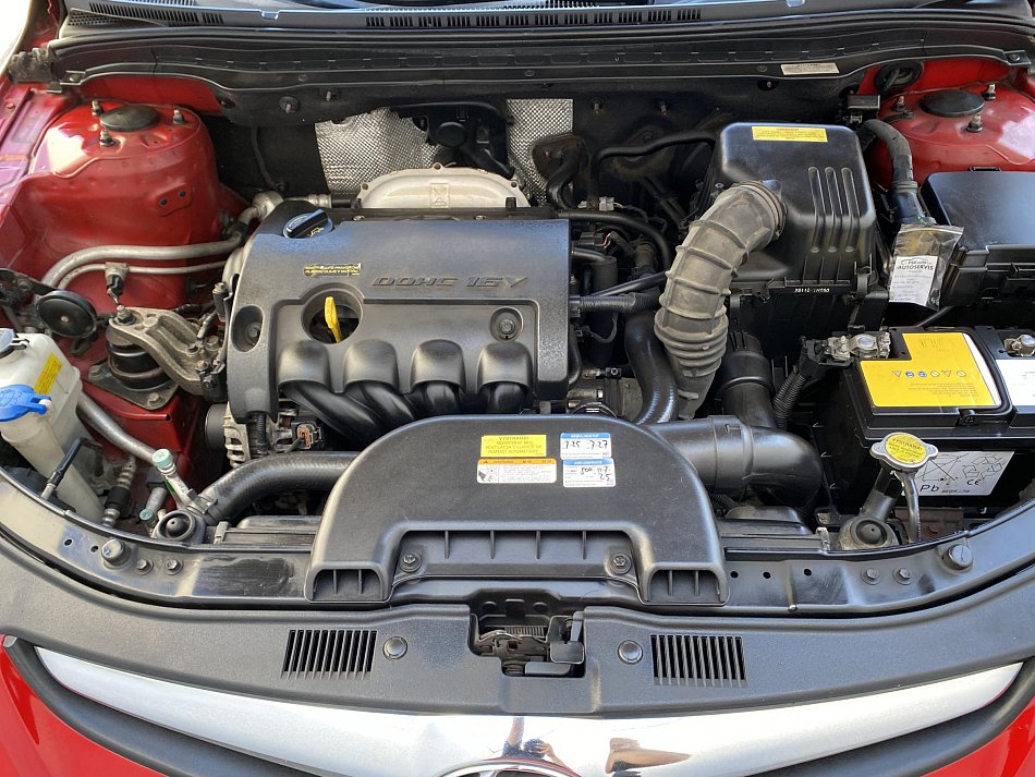 Hyundai I30 1.4i 