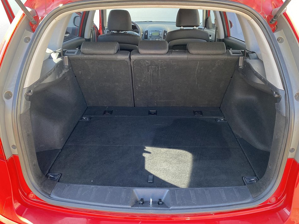 Hyundai I30 1.4i 