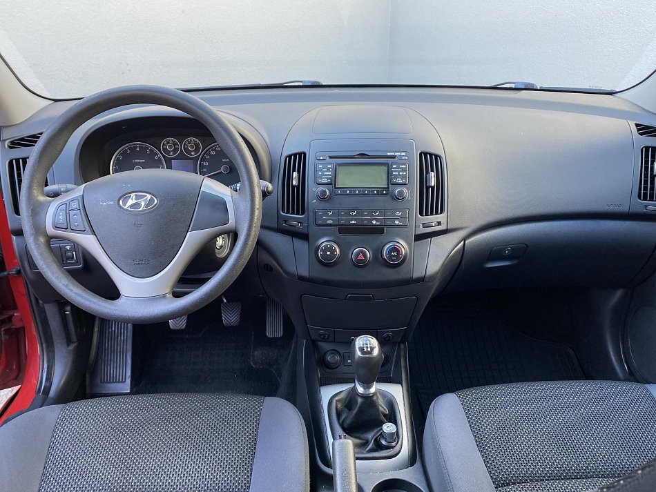 Hyundai I30 1.4i 