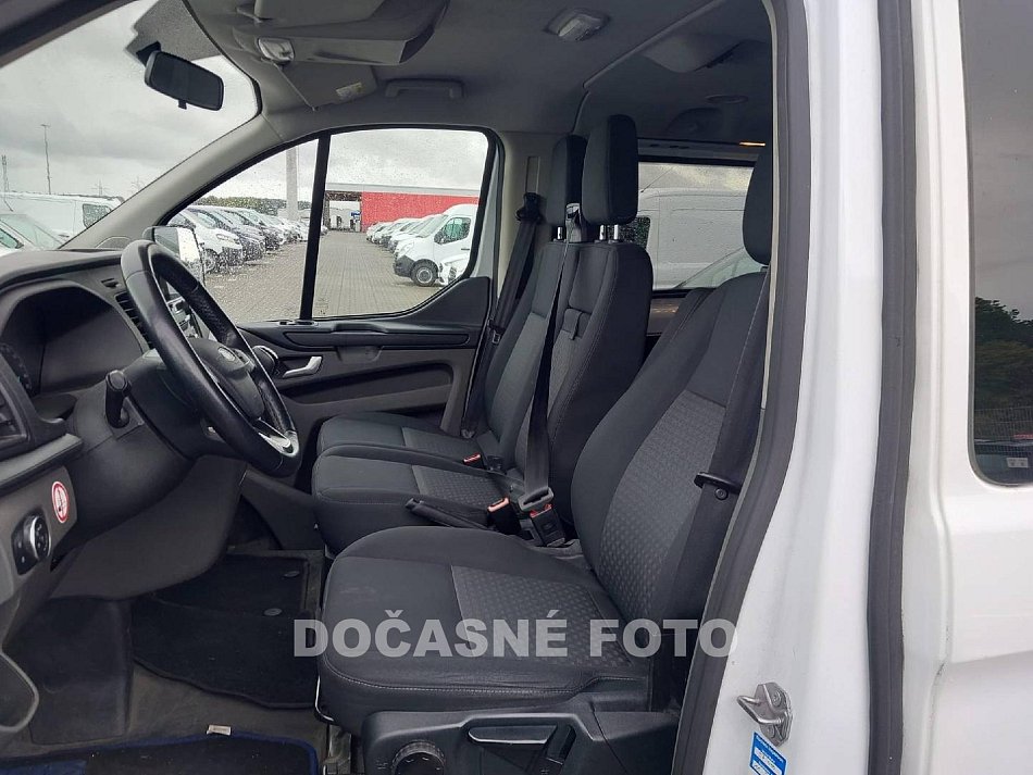 Ford Transit Custom 2.0TDCi Trend 9míst
