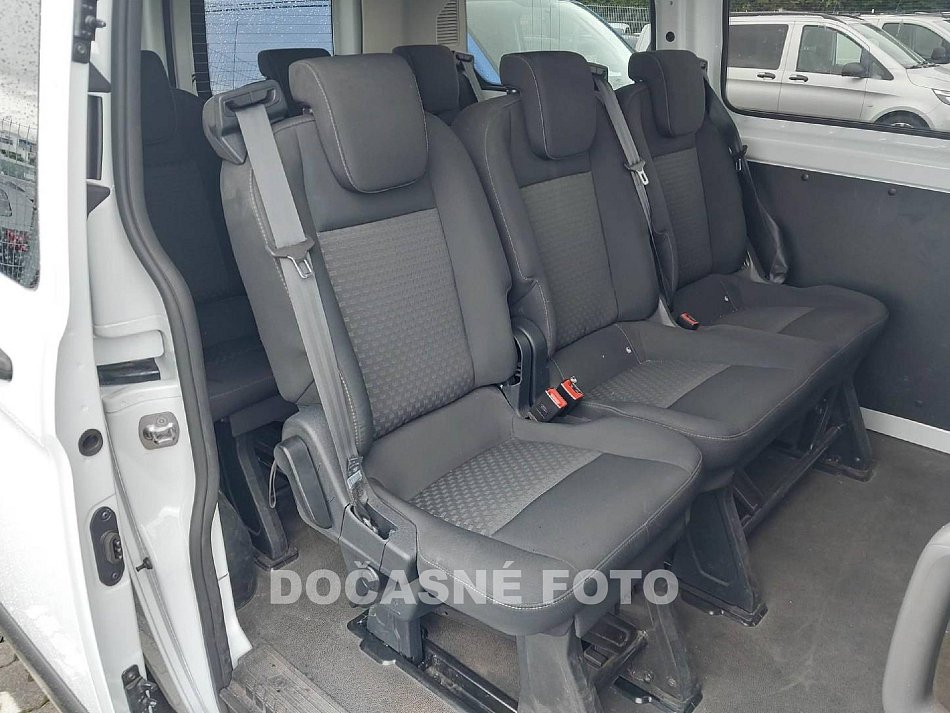 Ford Transit Custom 2.0TDCi Trend 9míst