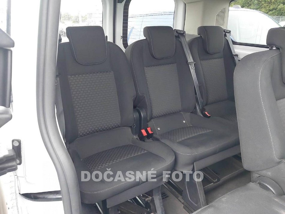 Ford Transit Custom 2.0TDCi Trend 9míst
