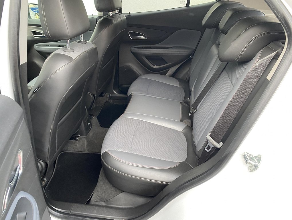 Opel Mokka 1.7 CDTi Innovation 4x4