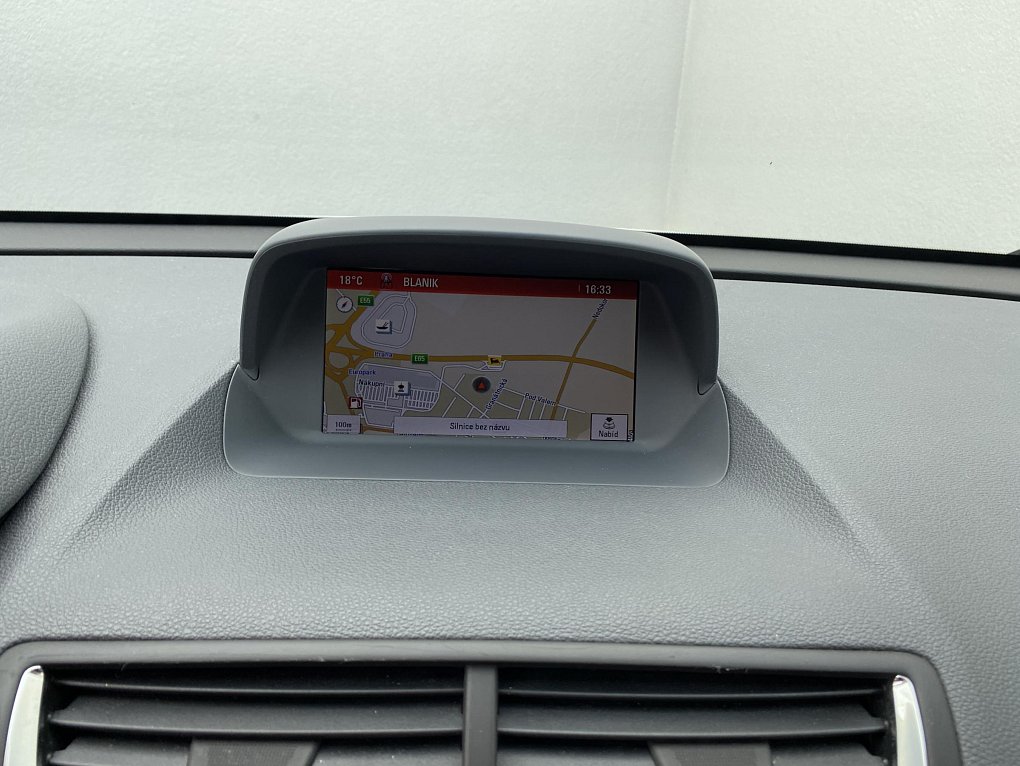 Opel Mokka 1.7 CDTi Innovation 4x4