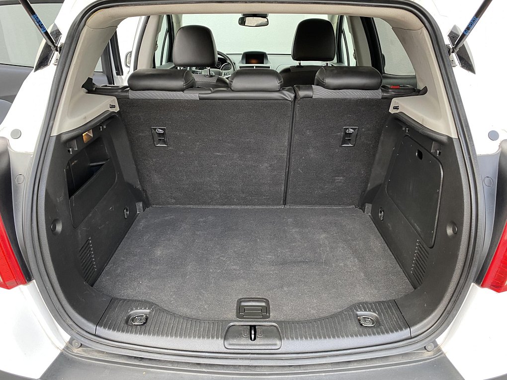 Opel Mokka 1.7 CDTi Innovation 4x4