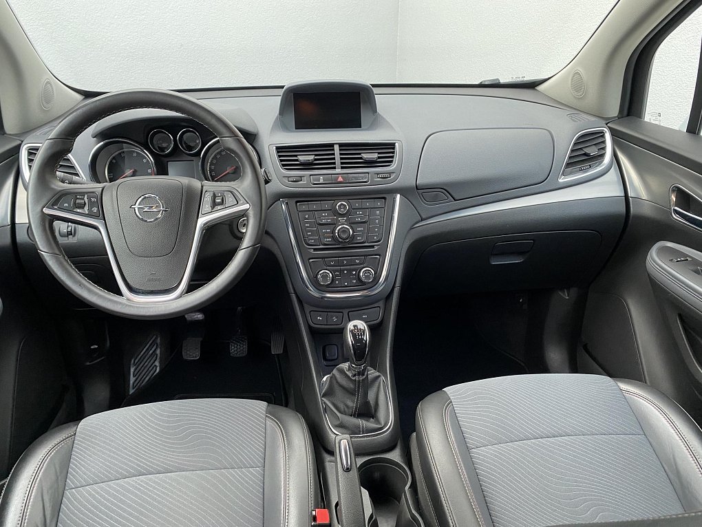 Opel Mokka 1.7 CDTi Innovation 4x4