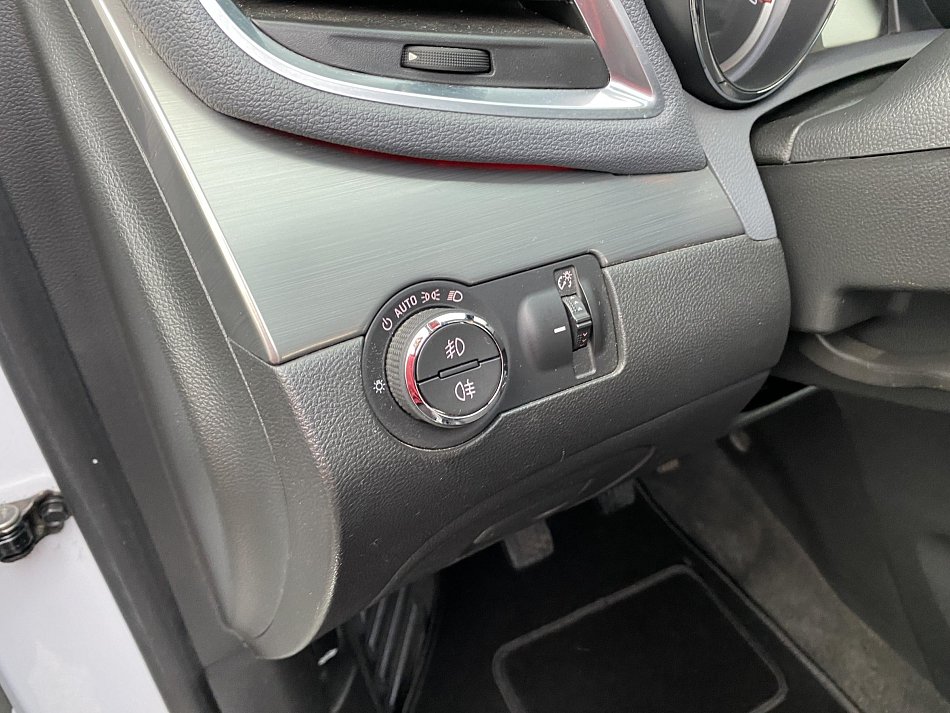 Opel Mokka 1.7 CDTi Innovation 4x4