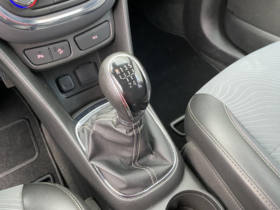 Opel Mokka 1.7 CDTi Innovation 4x4