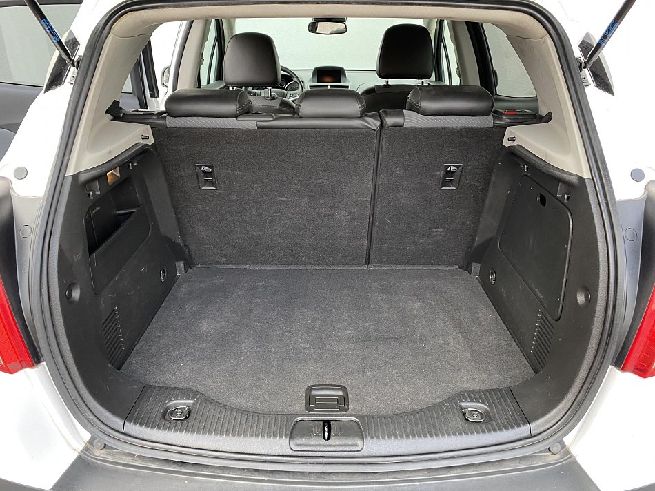 Opel Mokka 1.7 CDTi Innovation 4x4