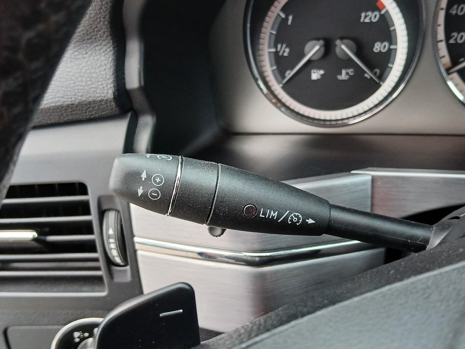 Mercedes-Benz GLK 3.0 CDI 