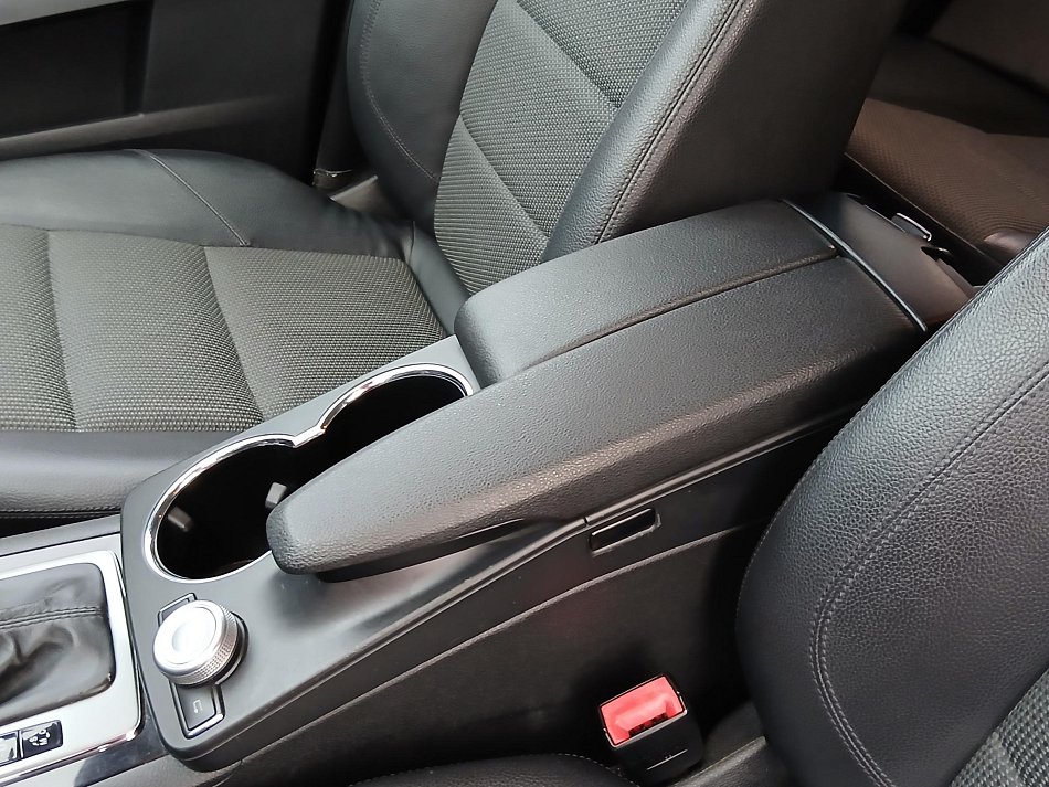 Mercedes-Benz GLK 3.0 CDI 