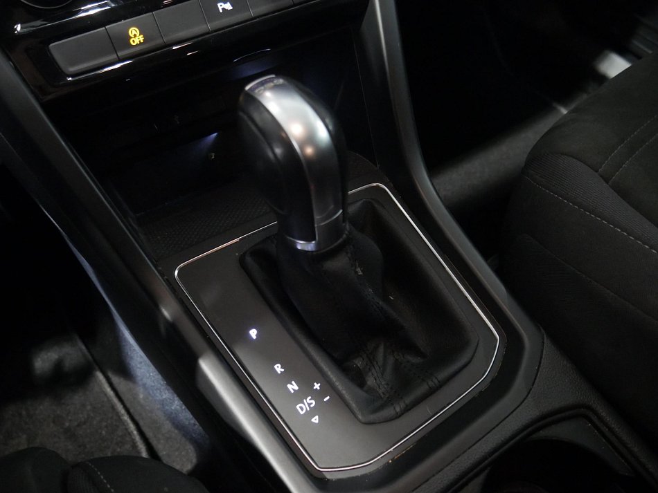 Volkswagen Touran 1.5TSi 