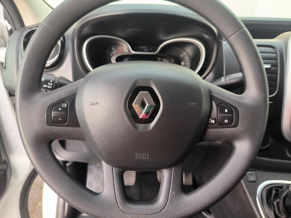 Renault Trafic 2.0dCi  L1H1