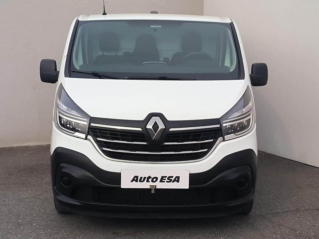 Renault Trafic 2.0dCi  L1H1