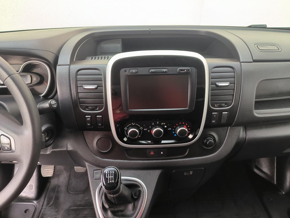 Renault Trafic 2.0dCi  L1H1