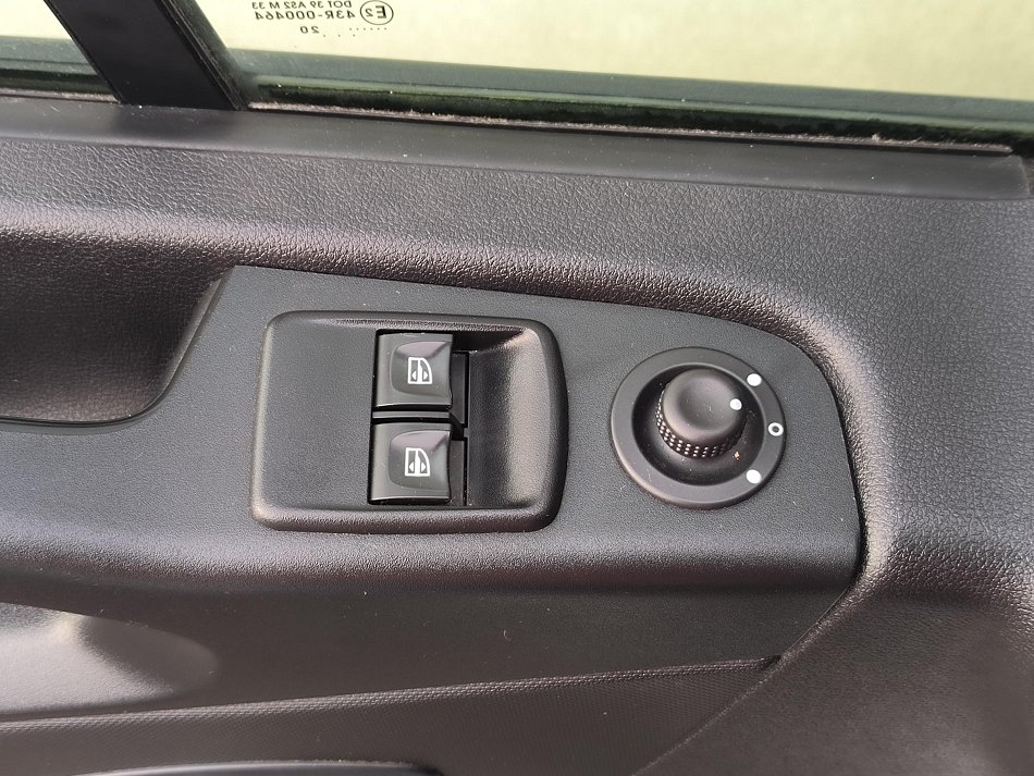 Renault Trafic 2.0dCi  L1H1