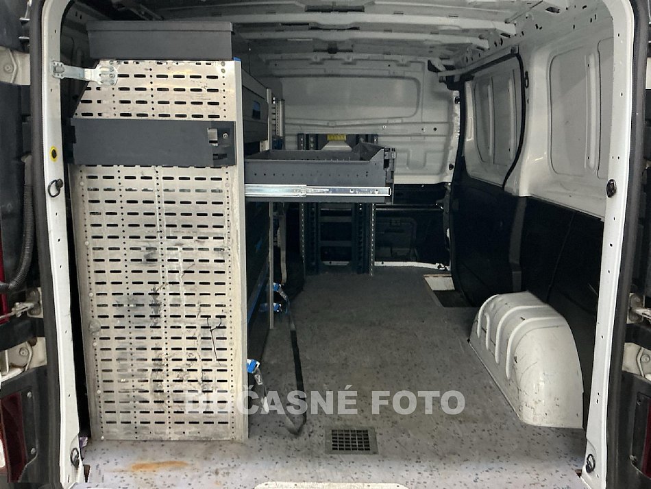 Renault Trafic 2.0dCi  L1H1