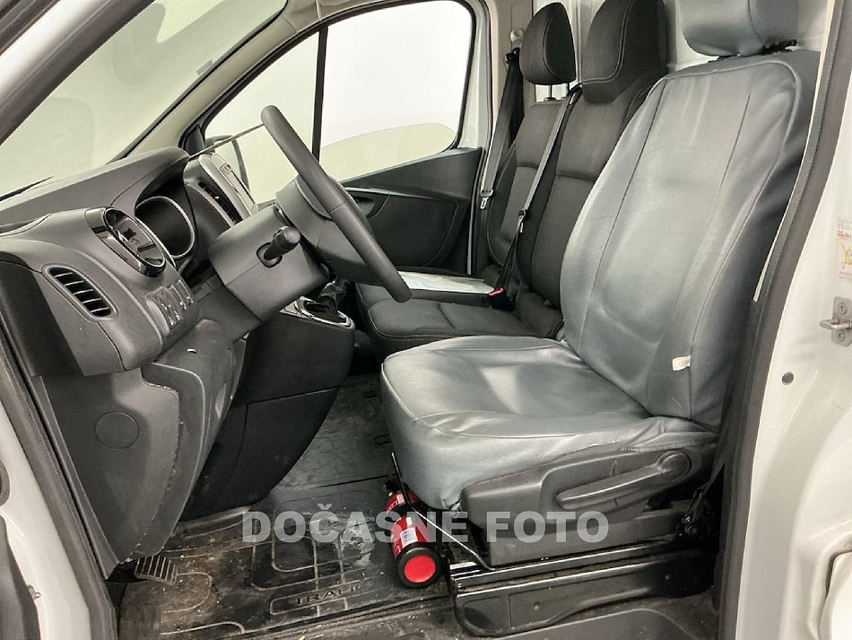 Renault Trafic 2.0dCi  L1H1